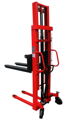 Ручной гидравлический штабелер MAXILIFT HMS1025