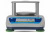 M-ER 123 ACF JR-600.01 TFT - Лабораторные электронные весы