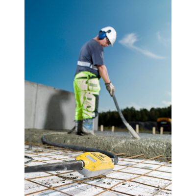 Вибратор высокочастотный Atlas Copco SMART 40 в Чебоксарах