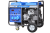 Бензогенератор TSS SGG 10000EHA с АВР