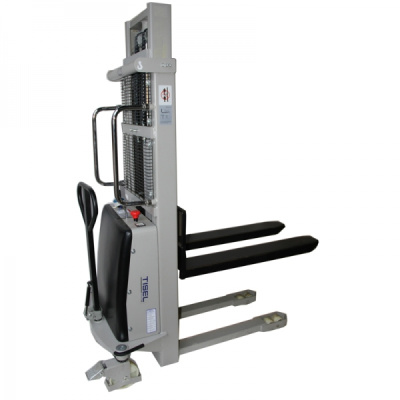 Электрический штабелер TISEL SES1033