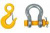 Caston 10THD проушина - Аксессуары к крановым весам Caston 10THD проушина - Аксессуары к крановым весам