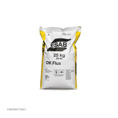Флюс ESAB OK Flux 10.62 (25 кг(55lb)).