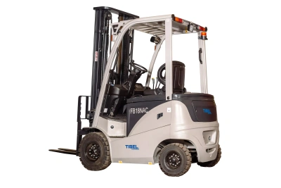 Электрический погрузчик FB16NAC