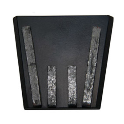 Франкфурт алмазный LARGE №0