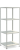 СТФ Стеллаж 764-1,8
