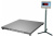 ВСП4-1500 А9-1010 (нерж) - Платформенные весы | платформенные весы из нержавейки