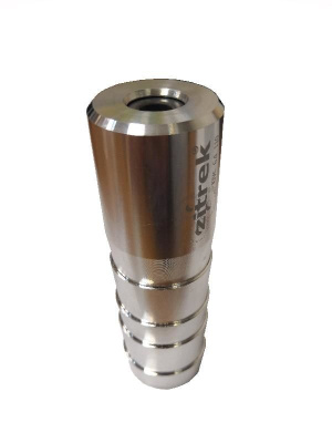 Сопло вставка Вентури Zitrek KJVC-11,0 Композит 32х110 мм