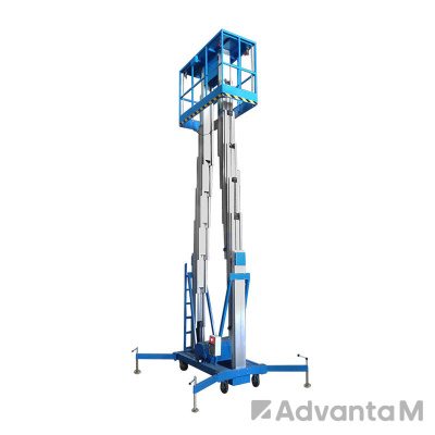 Двухмачтовый подъемник PROLIFT GTWY9-200 AC