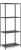 СТФ Стеллаж 1064-2,5