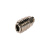 15A2U 1/4 Фитинг Муфта евро - Наружная резьба 1/4, Fratelli Ghiotto 15A2U 1/4 Фитинг Муфта евро - Наружная резьба 1/4, Fratelli Ghiotto