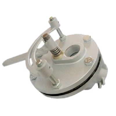 Дозатор абразива шиберного типа FSV (RenzA)