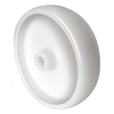 Нейлоновое колесо  ZKZ 150