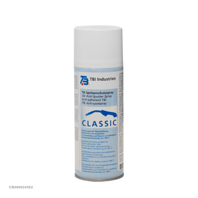 Спрей антипригарный TBI Classic (400 мл, без силикона)