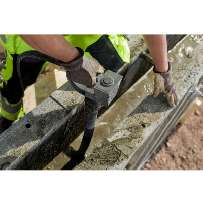 Вибратор высокочастотный Atlas Copco SMART 40 в Чебоксарах