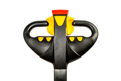 Штабелер самоходный 1,5т 3,3м TOR WS15SL-3300 (сопровождаемый)