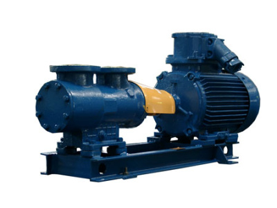 Насос трехвинтовой А3 3В8/63-11/63Б