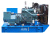 Дизельная электростанция 160 кВт TDo 220TS