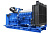Дизельный генератор TMs 1540MC