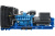 Дизельный генератор TBd 1500 TS