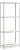 СТФЛ Стеллаж 1044-2,5