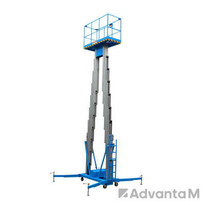 Двухмачтовый подъемник PROLIFT GTWY9-200 AC