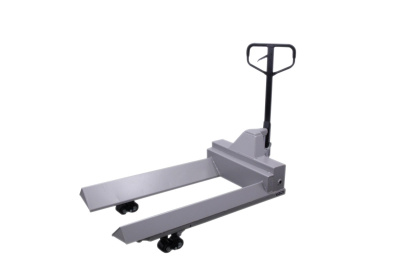 Гидравлическая тележка TISEL T20R 700 (Ø600-800)