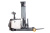 Самоходный штабелер PRS15 DX300 EPS-PL-SS Самоходный штабелер PRS15 DX300 EPS-PL-SS