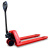 Гидравлическая тележка OX20-PU115 OXLIFT 2000 кг