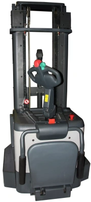 Самоходный штабелер ES20 Li-Ion DX360 EPS