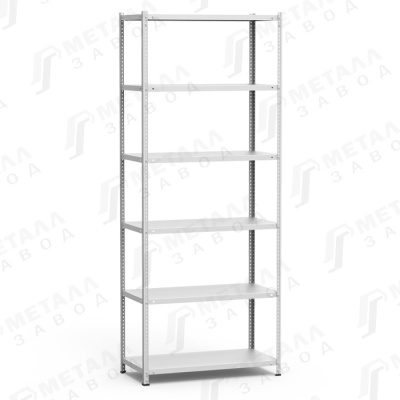 СТФУ-П Стеллаж 1046-2.5