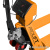 Гидравлическая тележка PROLIFT CW30