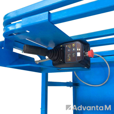 Самоходный ножничный подъемник PROLIFT PL1423