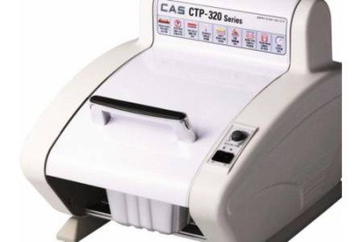 CAS CTP-320 (запайщик лотков) - Вакуумные упаковщики