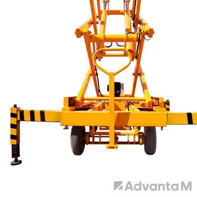 Ножничный подъемник PROLIFT SJY0.3-1.7