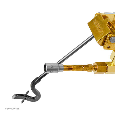 Экономизатор пропан. (механич., 71600139), MESSER