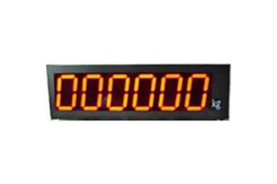 НВИ-8 - Автомобильные весы | дополнительное оборудование | весовые индикаторы