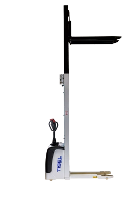Самоходный штабелер ESL212 FDX290 (118Ah)