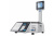 CAS CL-3000J-30P (TCP/IP) - Весы с термопечатью