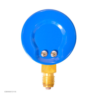 Манометр на редуктор кислородный с поверкой 2,5 МПа (25 кгс/см кв, кл. т. 2,5)