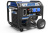Бензогенератор инверторный SGG 10000Ei