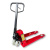 Гидравлическая тележка OX 25P-NL Premium OXLIFT 2500 кг Гидравлическая тележка OX 25P-NL Premium OXLIFT 2500 кг