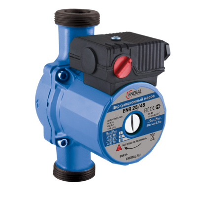 Насос циркуляционный ENR 32 / 6S