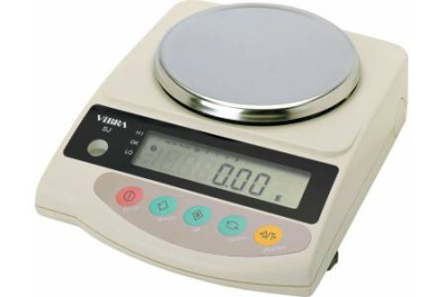 VIBRA SJ-620CE - Лабораторные электронные весы