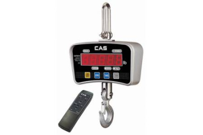 Caston-I-0,5THA - Электронные крановые весы
