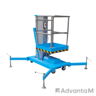 Одномачтовый подъемник PROLIFT GTWY6-100 AC