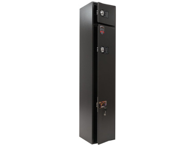 Оружейный сейф AIKO БЕРКУТ 150/2 EL