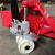 Гидравлическая тележка для рулонов OX20-760R OXLIFT 2000 кг