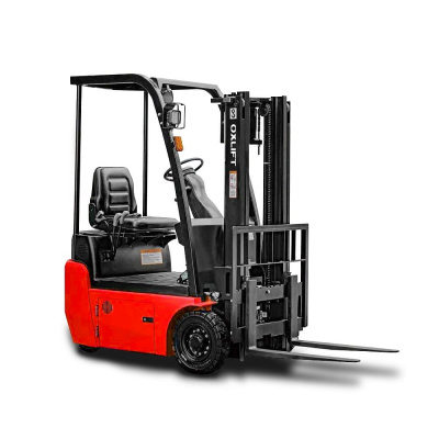 Электропогрузчик вилочный CPDS10-XD2 OXLIFT 3000 мм 1000 кг