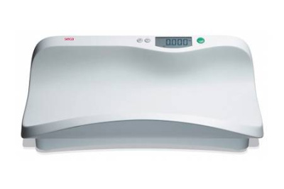 SECA-374 - Детские электронные весы для новорожденных